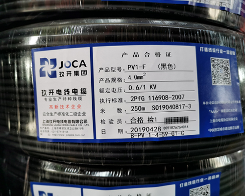 25千瓦光伏电站电缆线的完全指南！