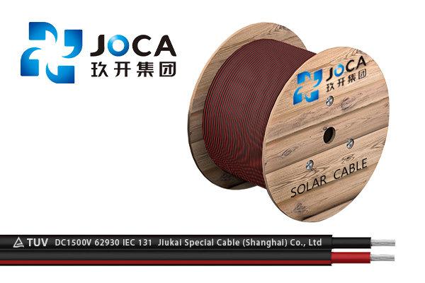 光伏设备的心脏：深入探讨DC线在光伏系统中的重要性