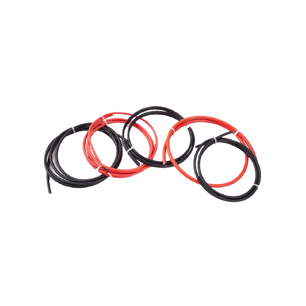 9千瓦光伏板所需的电缆选择指南